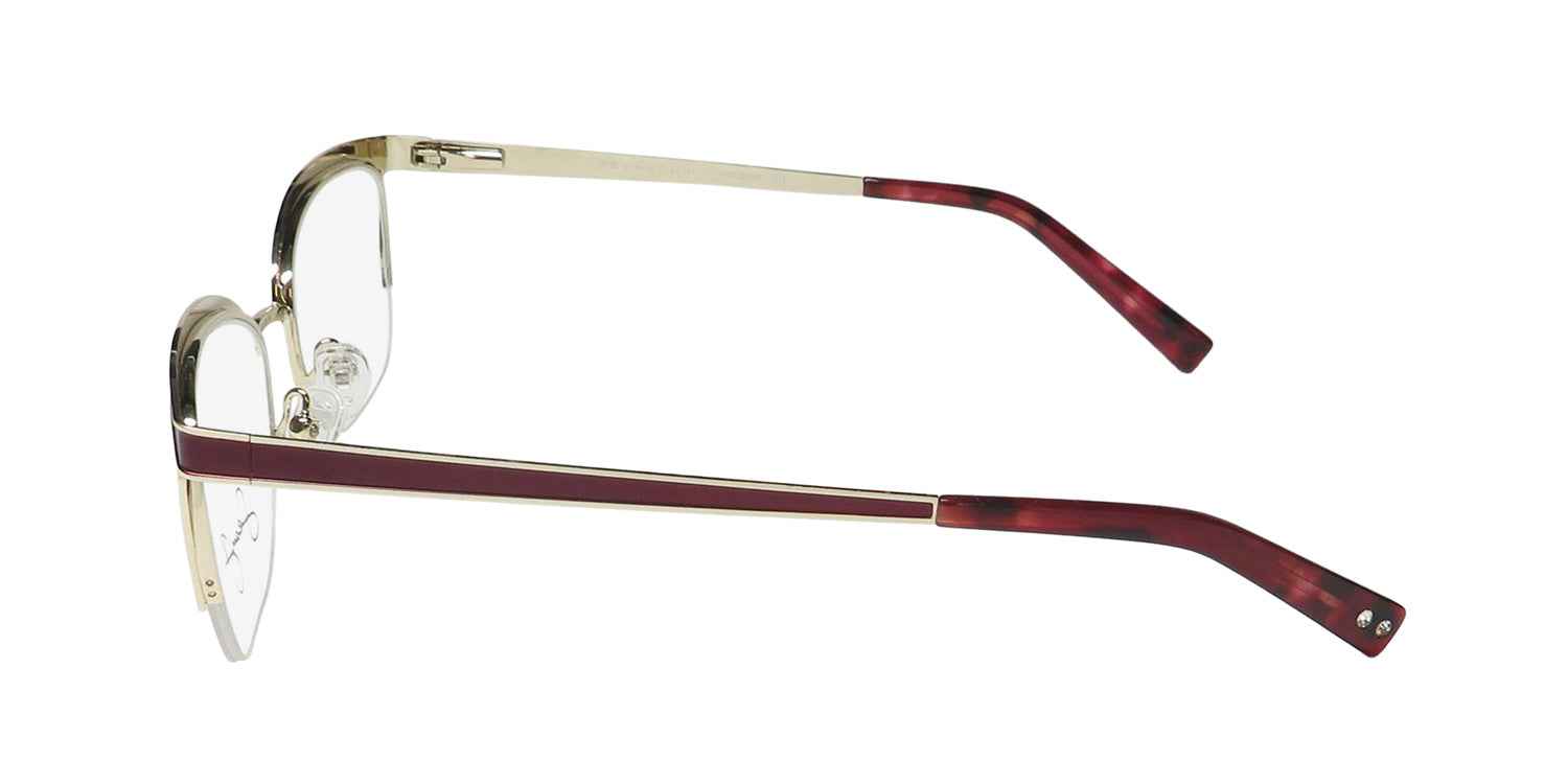 Sean John 6006 Eyeglasses
