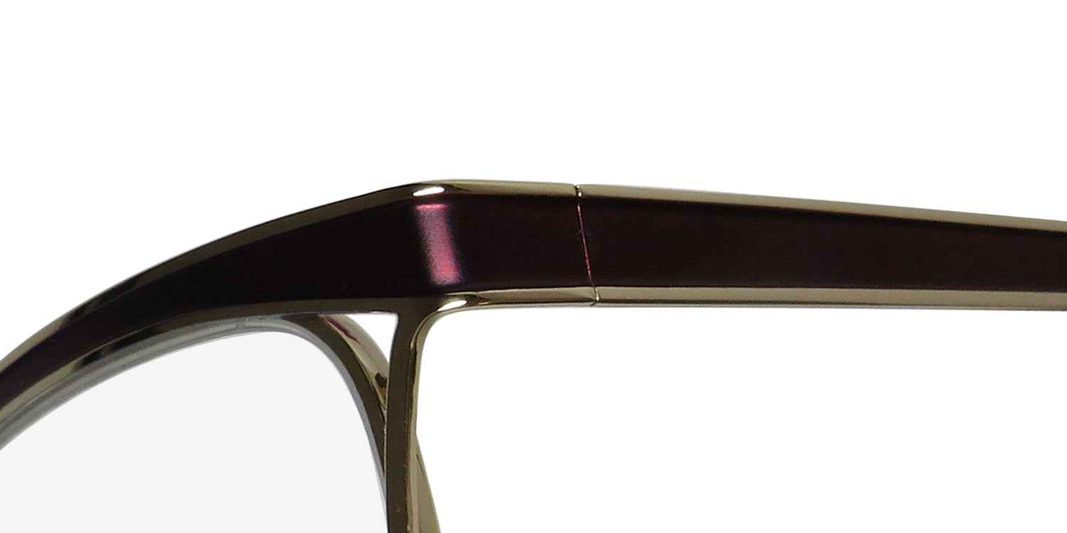 Sean John 6006 Eyeglasses