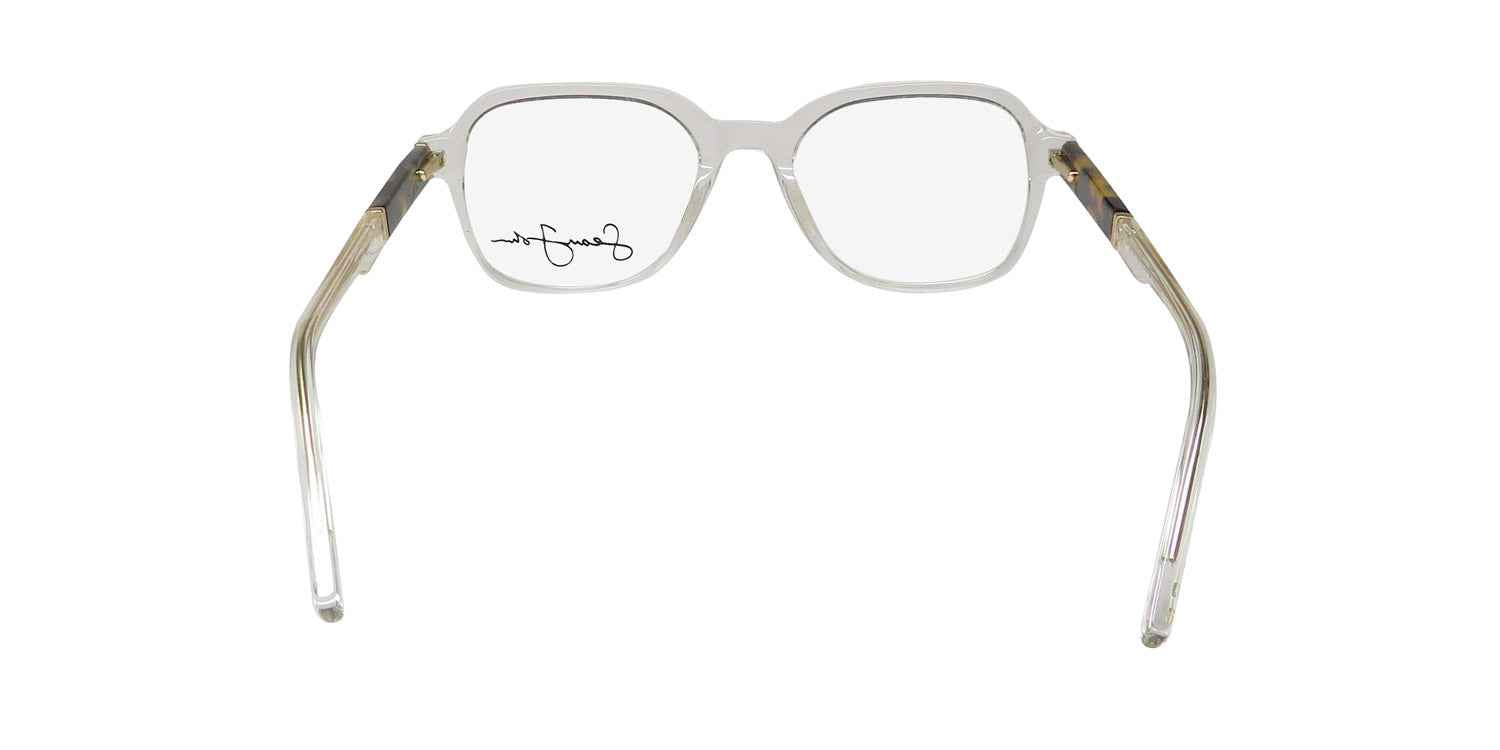 Sean John 5133 Eyeglasses