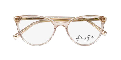 Sean John 6017 Eyeglasses