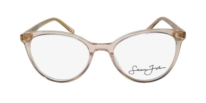 Sean John 6017 Eyeglasses