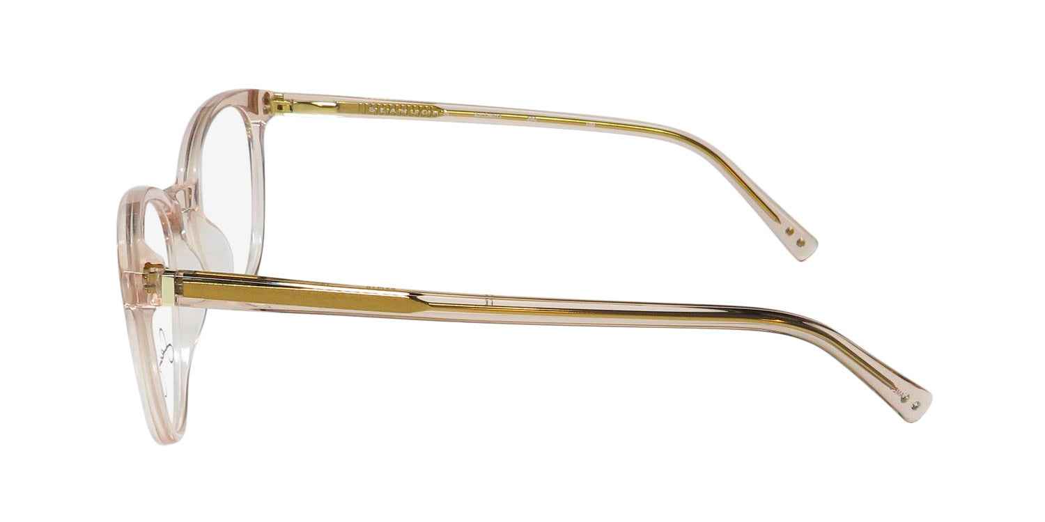 Sean John 6017 Eyeglasses