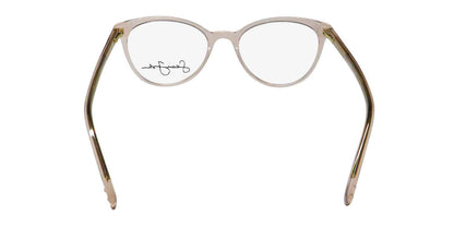 Sean John 6017 Eyeglasses