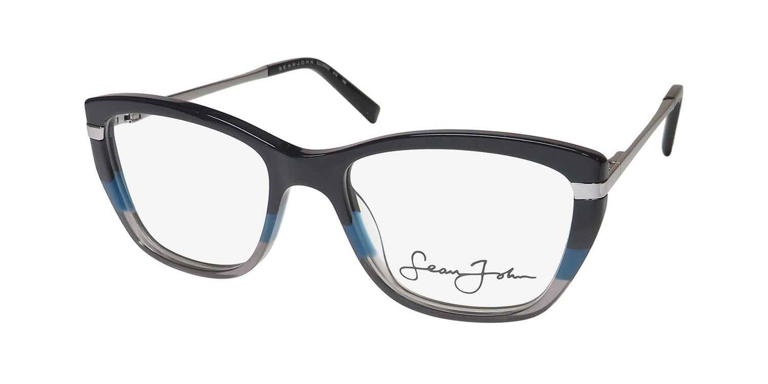 Sean John 6000 Eyeglasses
