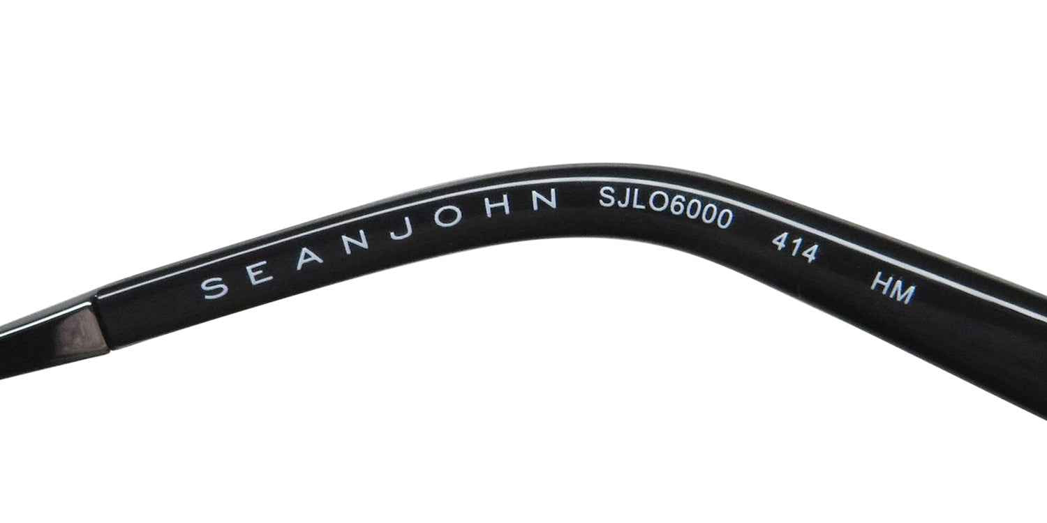 Sean John 6000 Eyeglasses