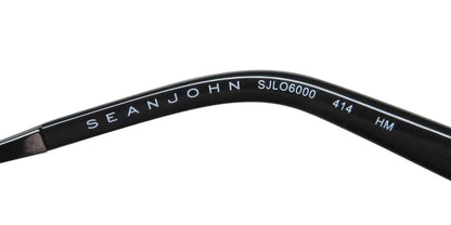 Sean John 6000 Eyeglasses