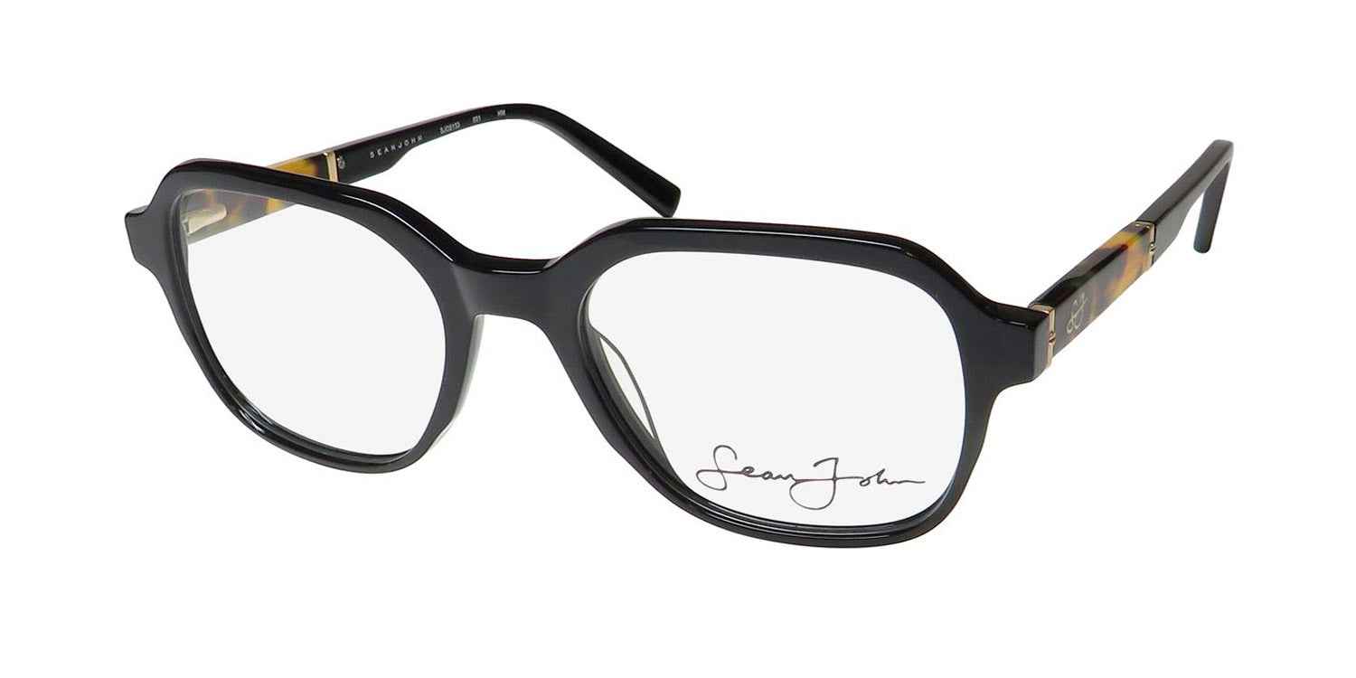 Sean John 5133 Eyeglasses