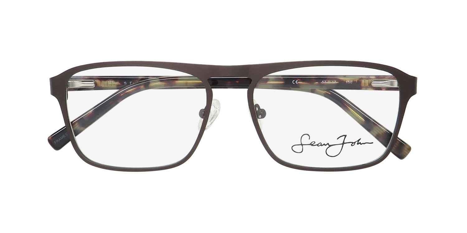Sean John 5148 Eyeglasses