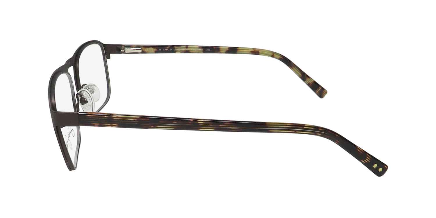 Sean John 5148 Eyeglasses