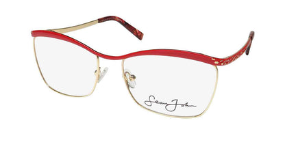 Sean John 6032 Eyeglasses