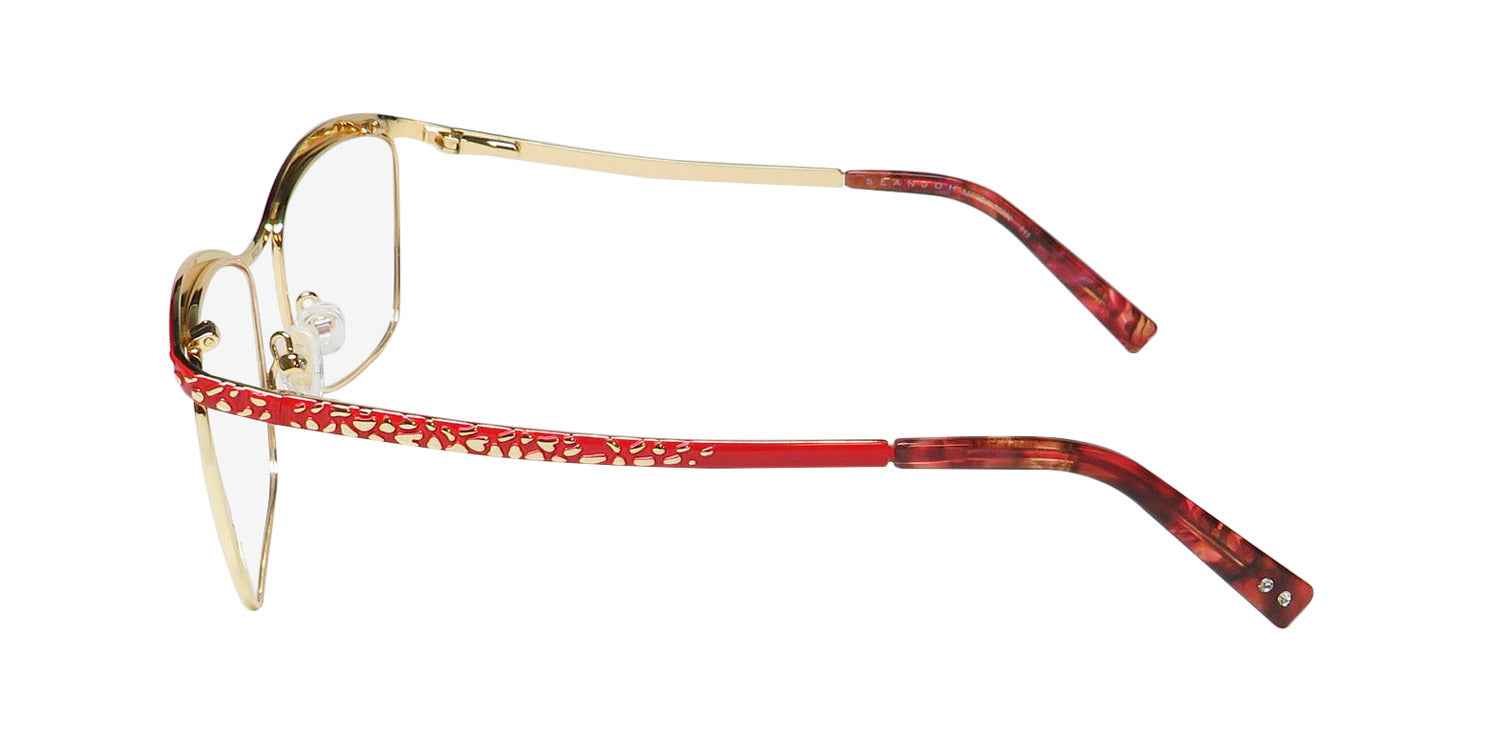 Sean John 6032 Eyeglasses
