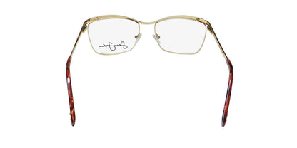 Sean John 6032 Eyeglasses