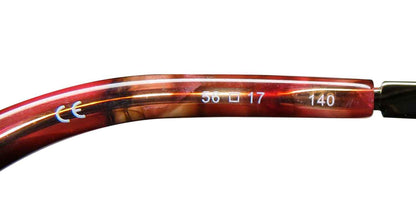 Sean John 6032 Eyeglasses