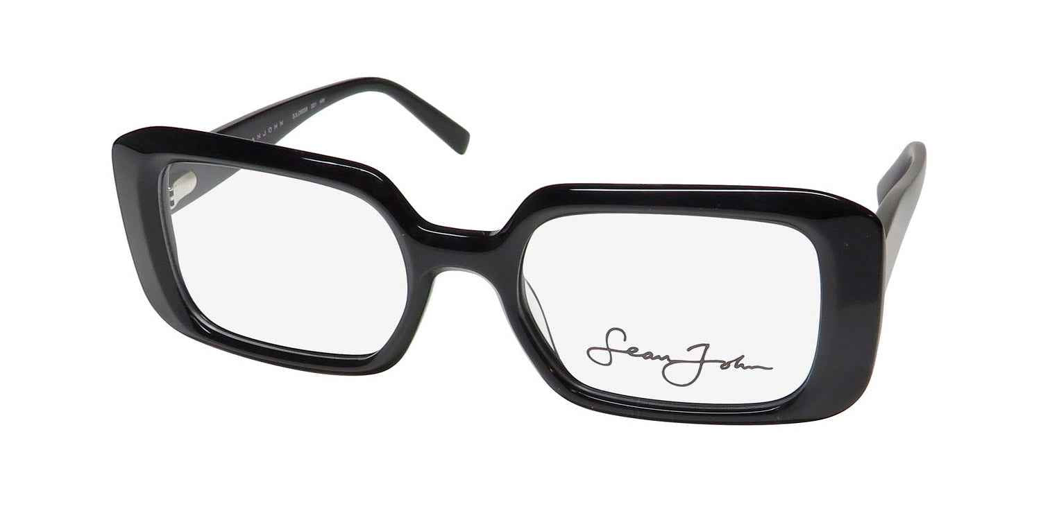Sean John 6038 Eyeglasses