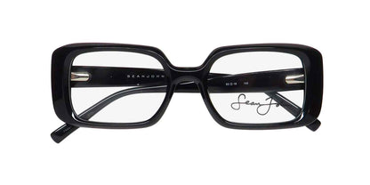 Sean John 6038 Eyeglasses