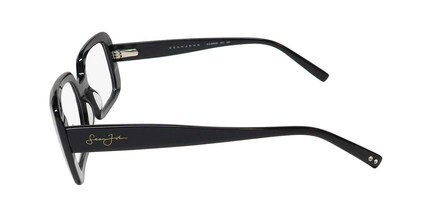 Sean John 6038 Eyeglasses