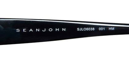 Sean John 6038 Eyeglasses