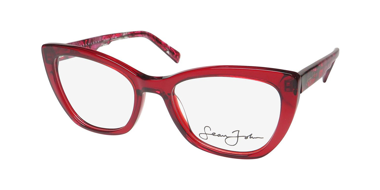 Sean John 6020 Eyeglasses by ModaFrames