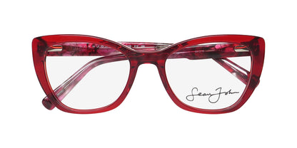 Sean John 6020 Eyeglasses by ModaFrames