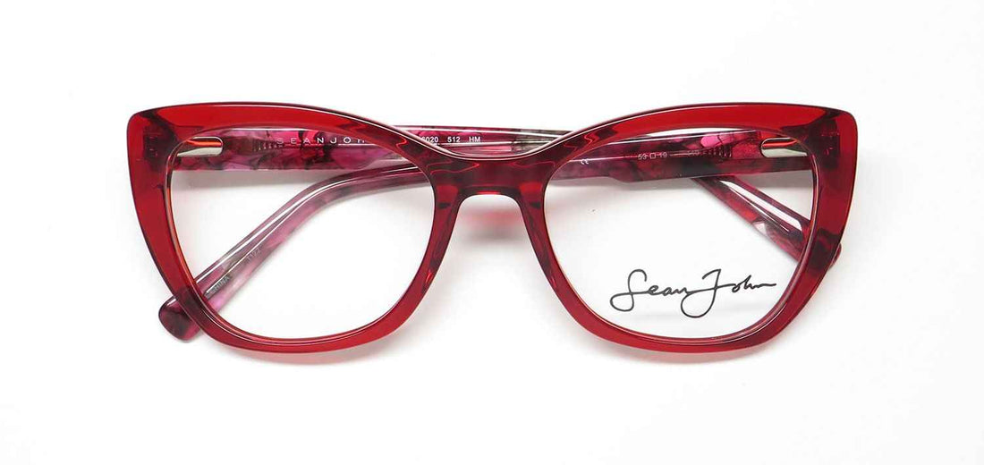 Sean John 6020 Eyeglasses