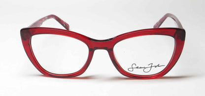 Sean John 6020 Eyeglasses