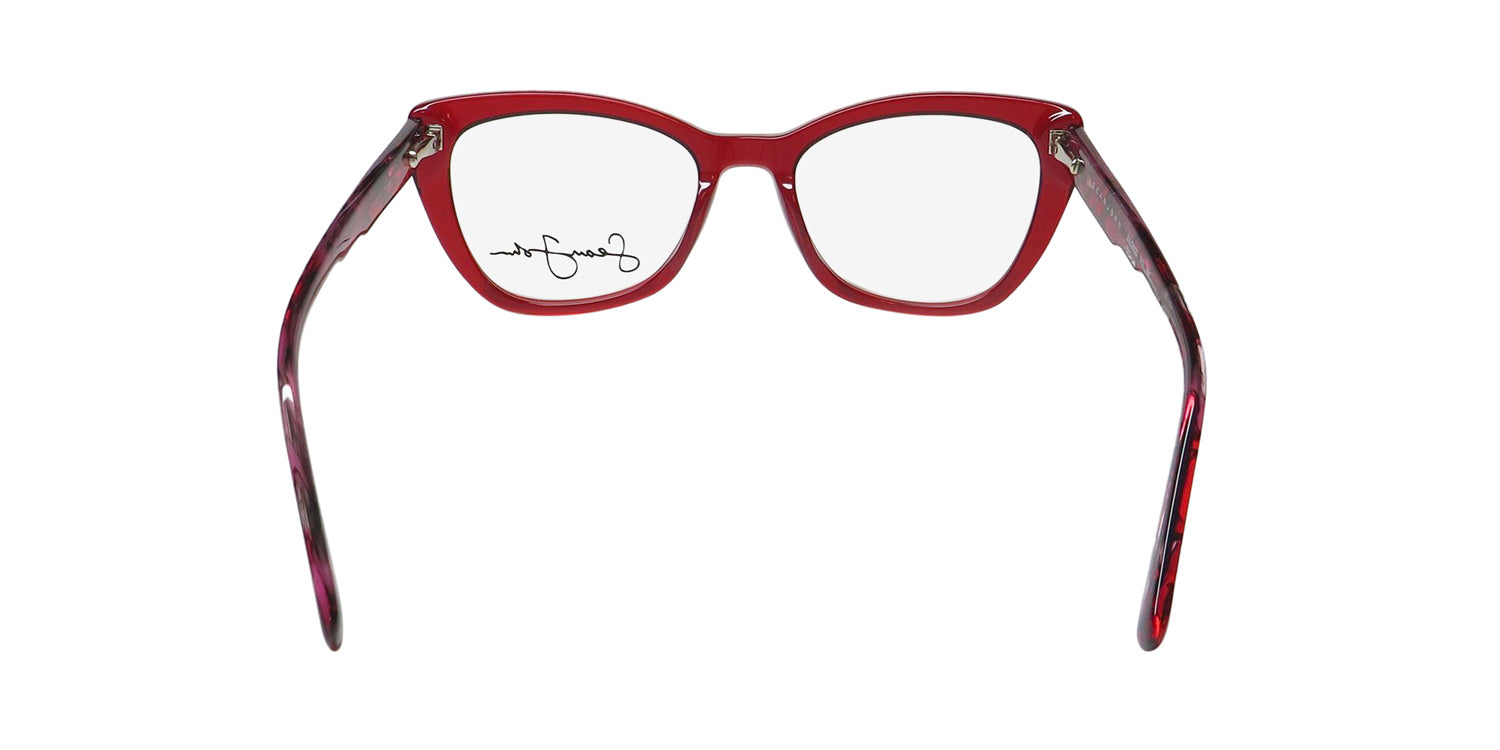 Sean John 6020 Eyeglasses by ModaFrames