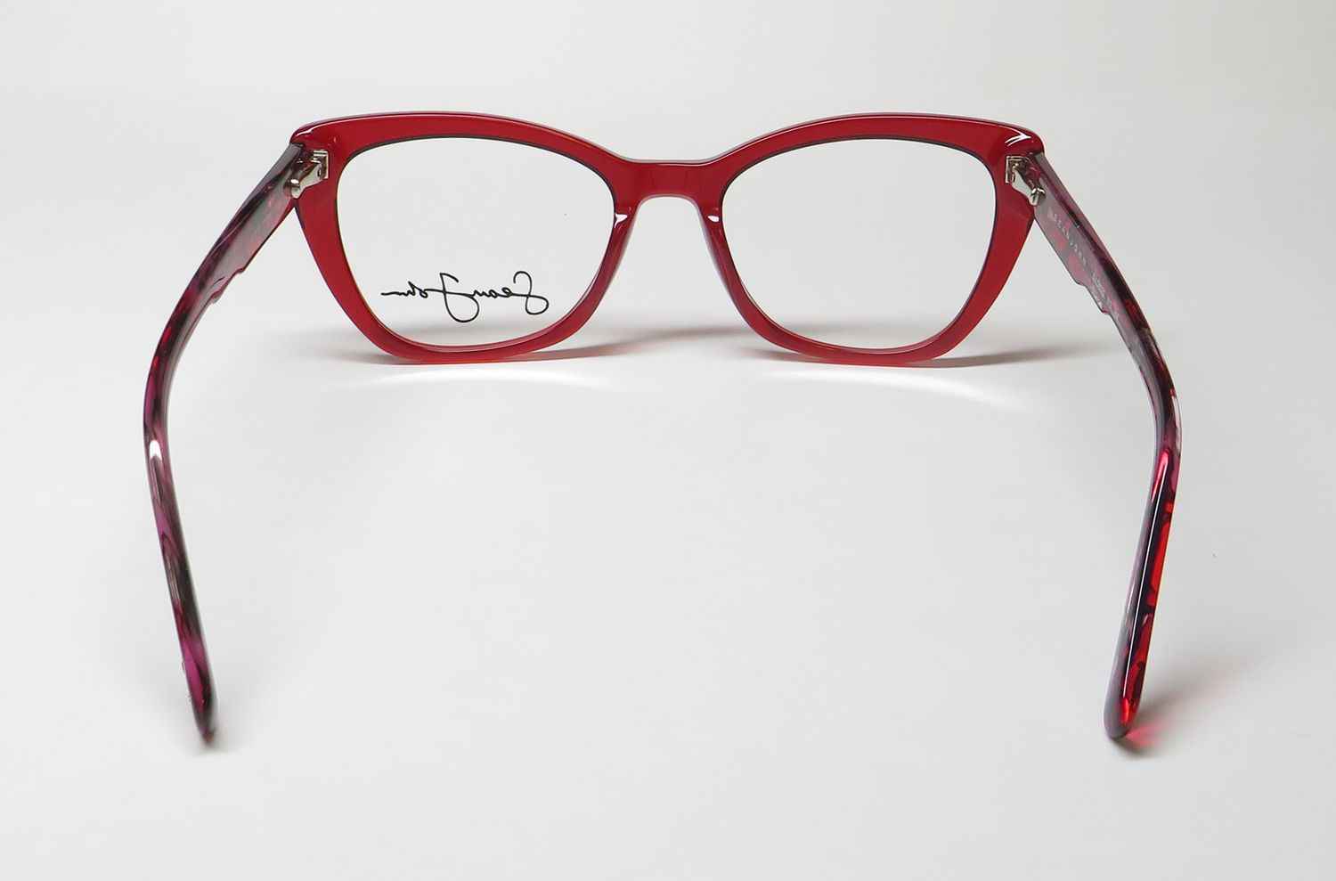 Sean John 6020 Eyeglasses