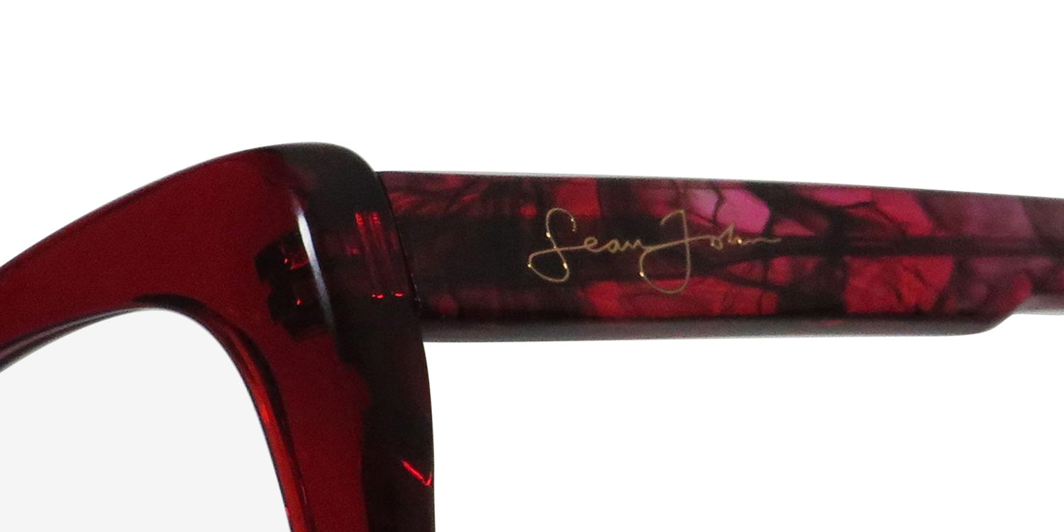 Sean John 6020 Eyeglasses by ModaFrames