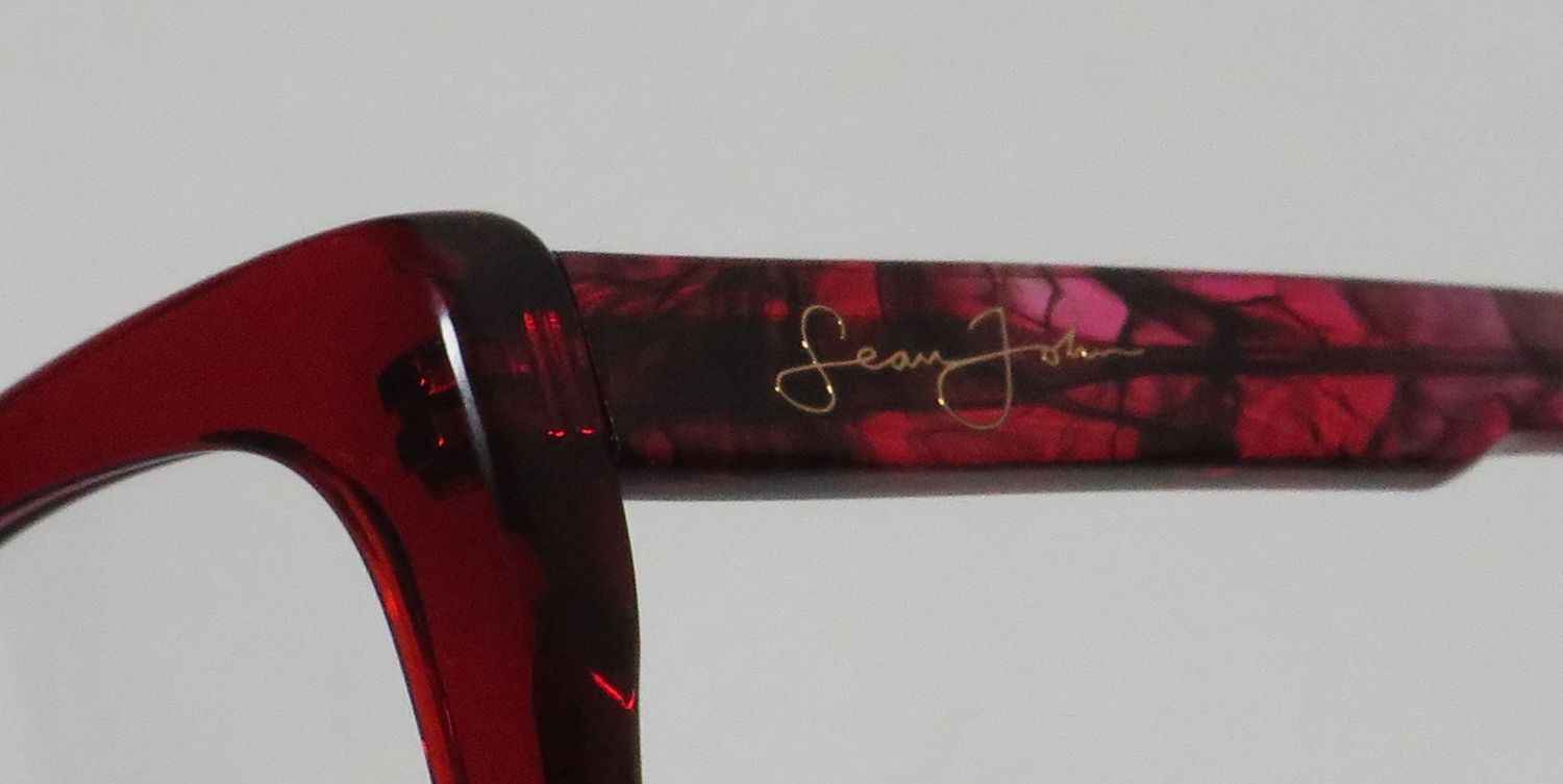 Sean John 6020 Eyeglasses