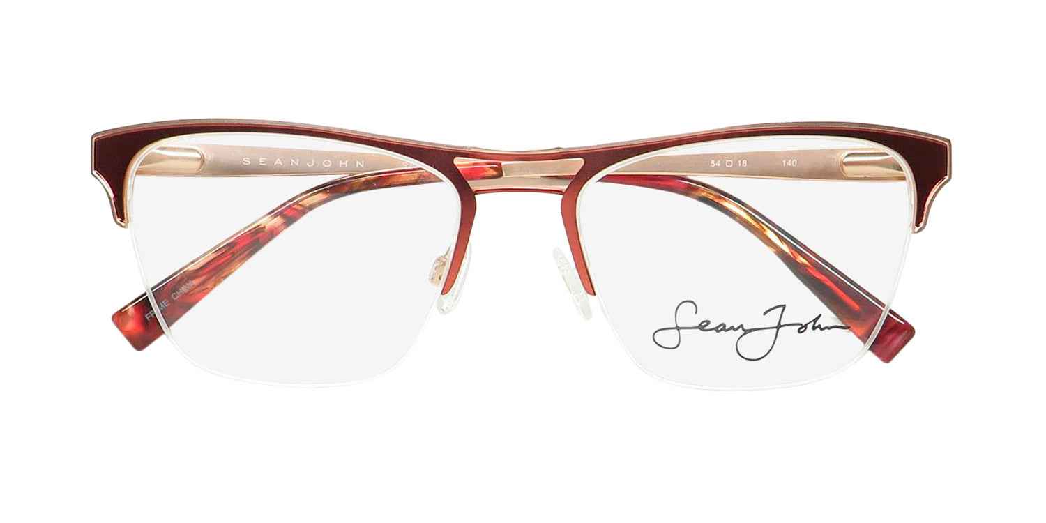 Sean John 6024 Eyeglasses