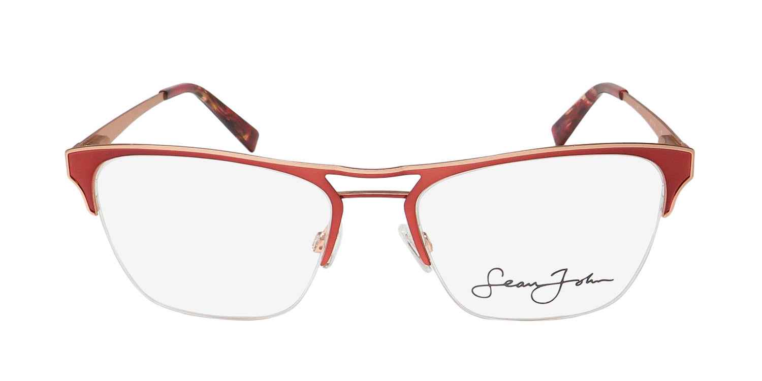 Sean John 6024 Eyeglasses