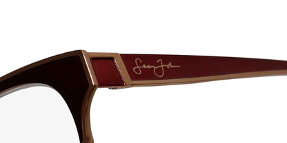 Sean John 6024 Eyeglasses