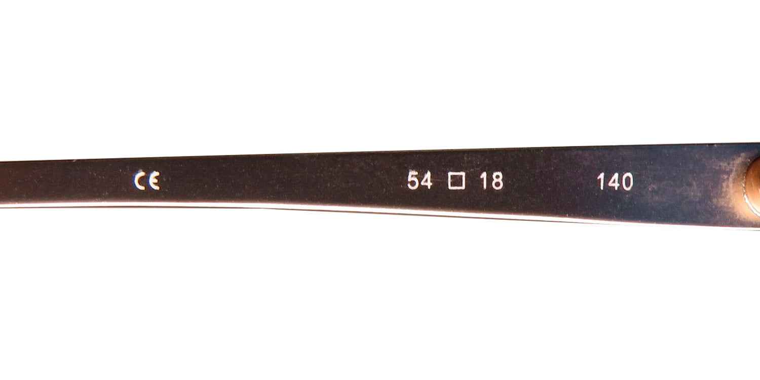 Sean John 6024 Eyeglasses