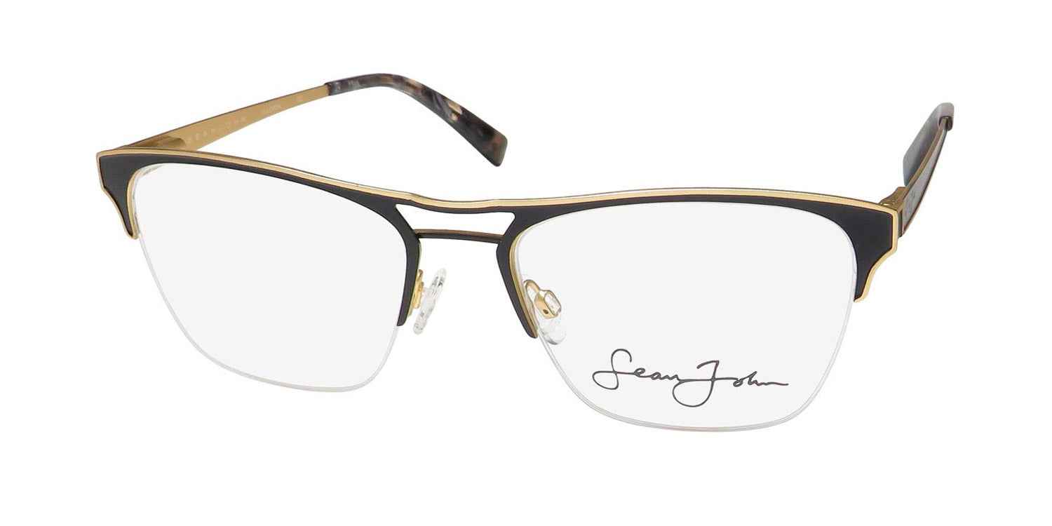 Sean John 6024 Eyeglasses