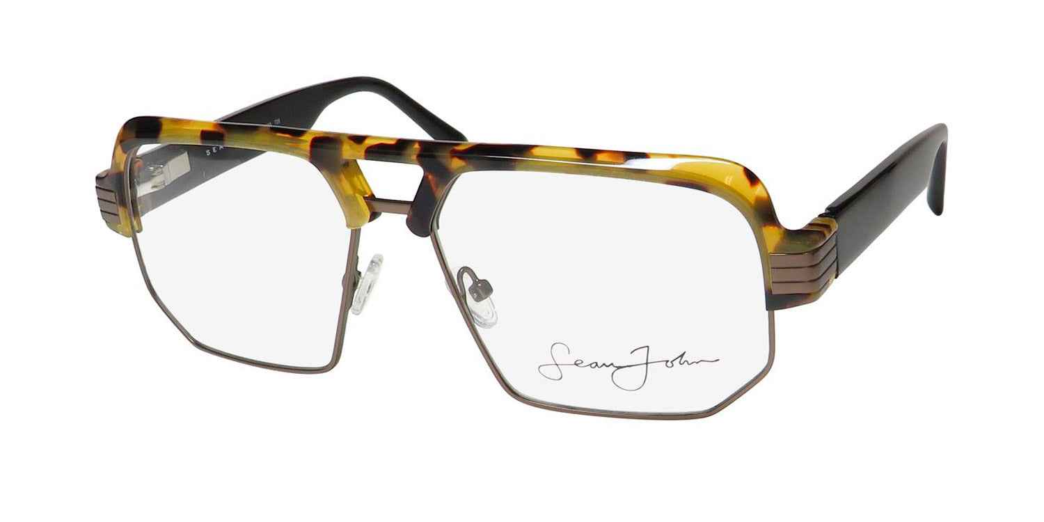 Sean John 5110 Eyeglasses