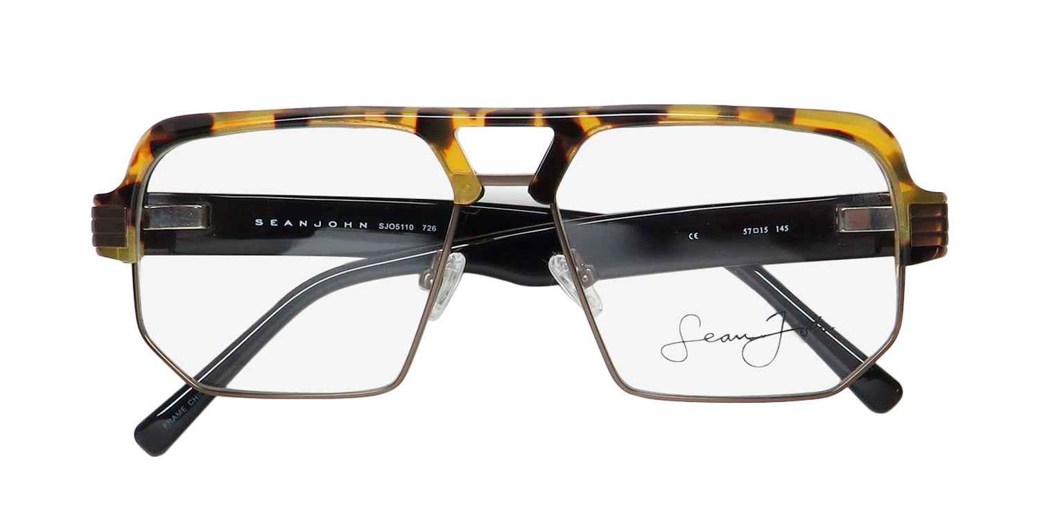 Sean John 5110 Eyeglasses
