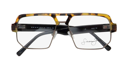 Sean John 5110 Eyeglasses