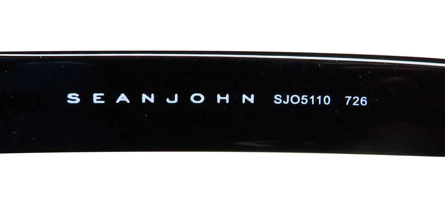 Sean John 5110 Eyeglasses