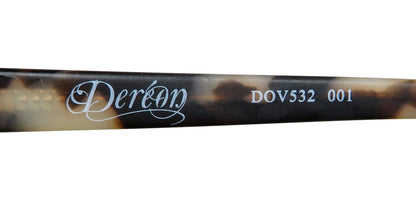 Dereon Dov532 Eyeglasses