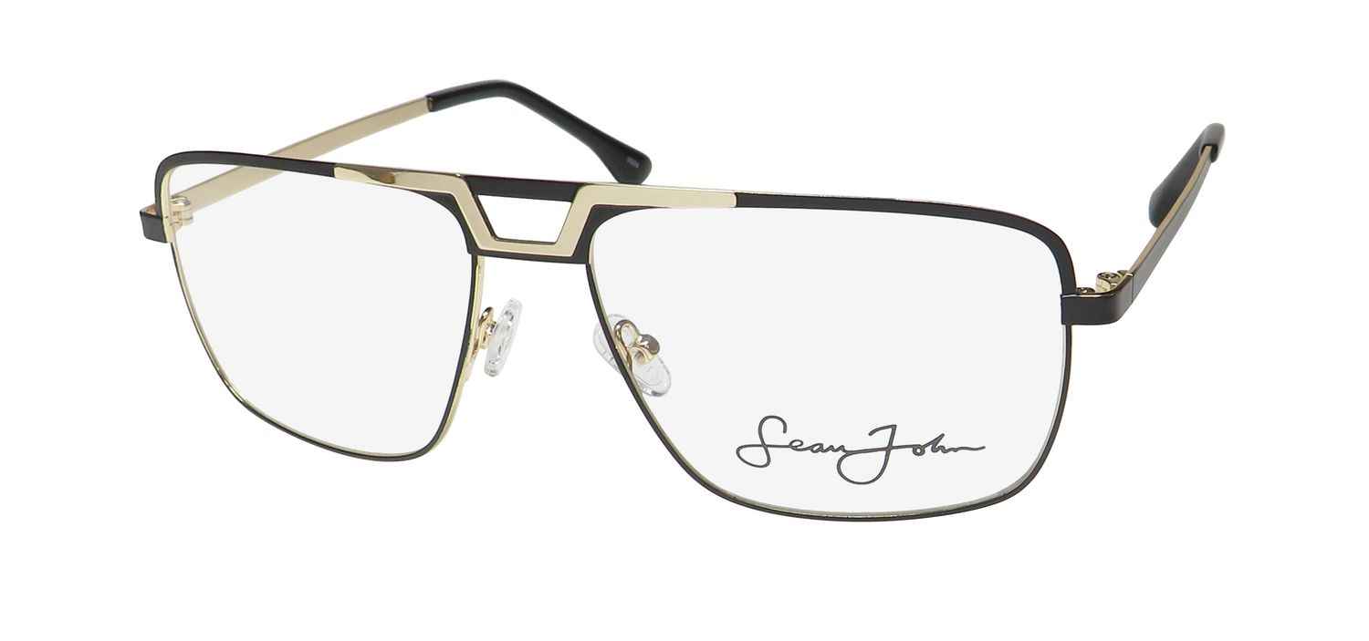 Sean John 5139 Eyeglasses