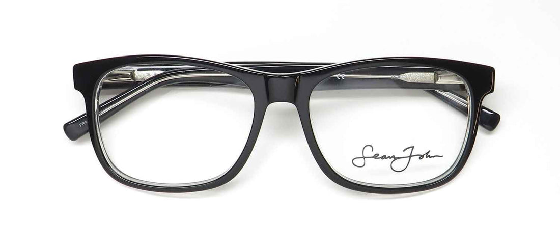 Sean John 5155 Eyeglasses