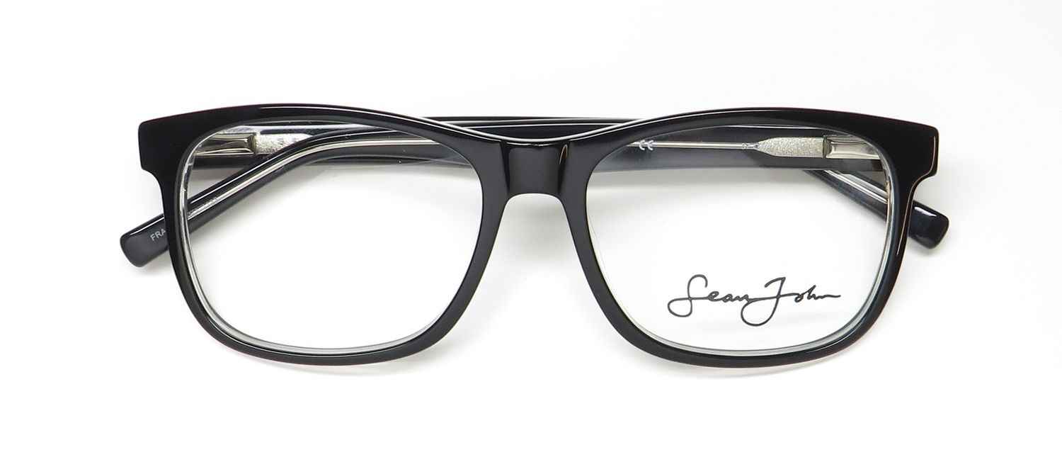 Sean John 5155 Eyeglasses
