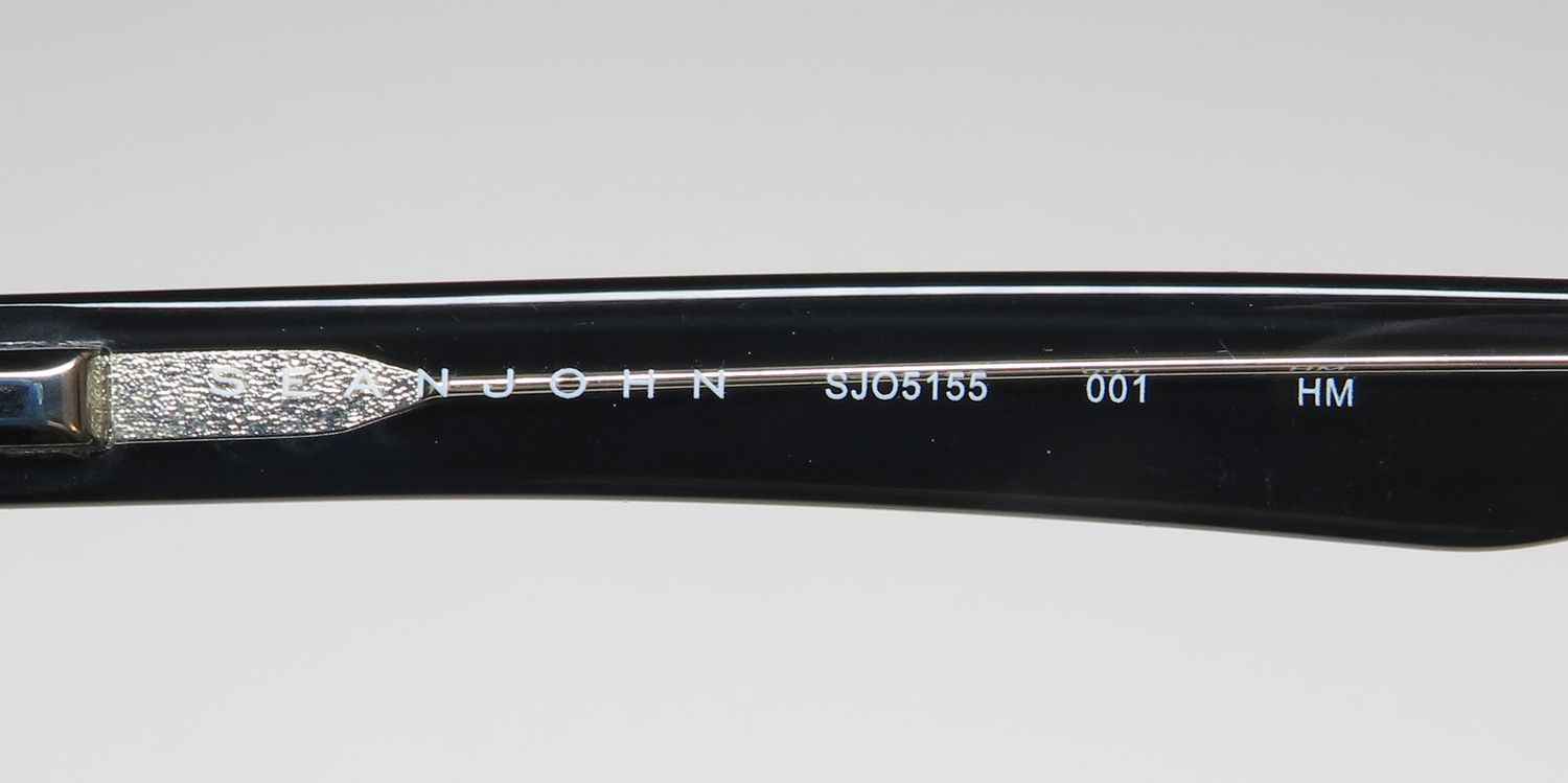 Sean John 5155 Eyeglasses