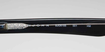 Sean John 5155 Eyeglasses