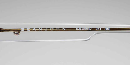 Sean John 6047 Eyeglasses