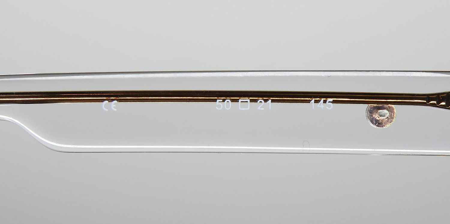 Sean John 6047 Eyeglasses