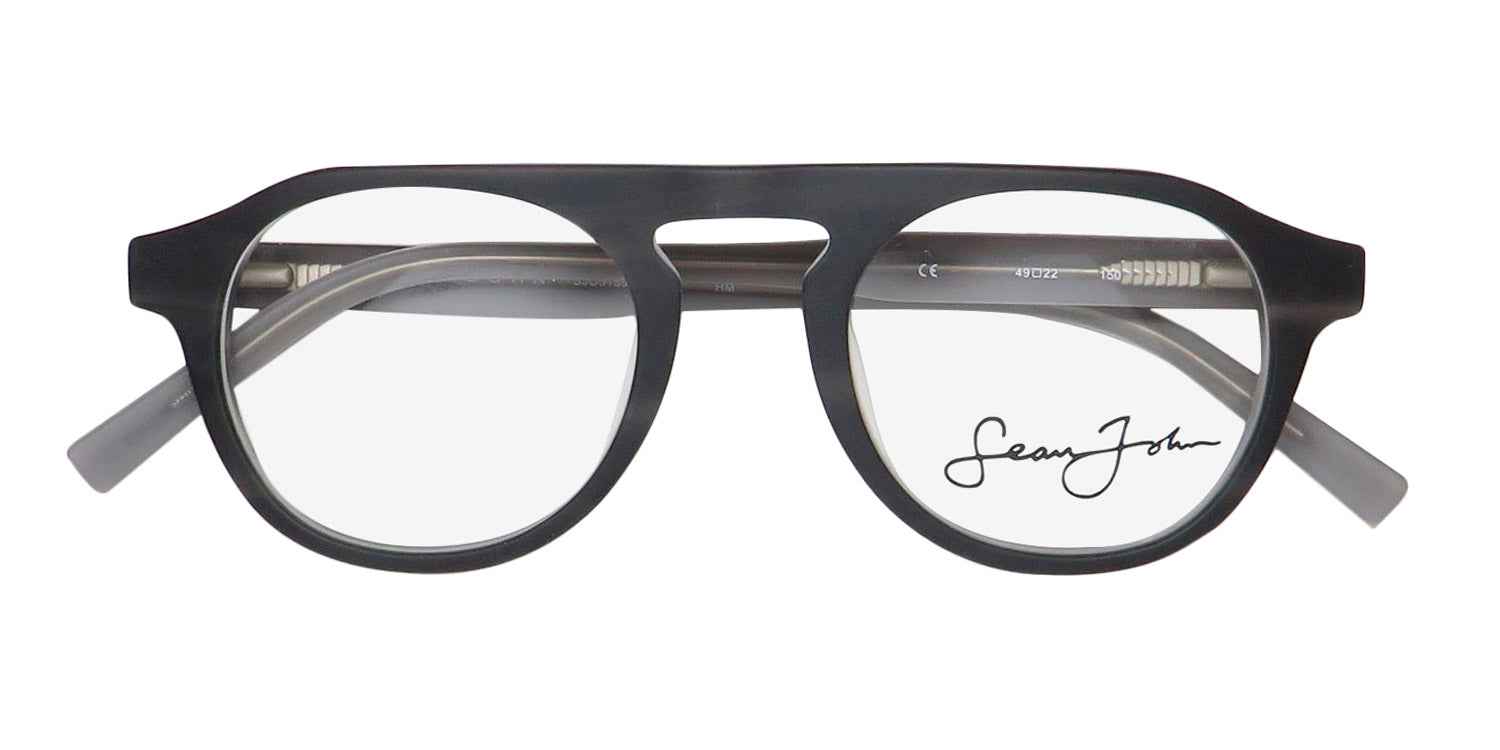 Sean John 5159 Eyeglasses