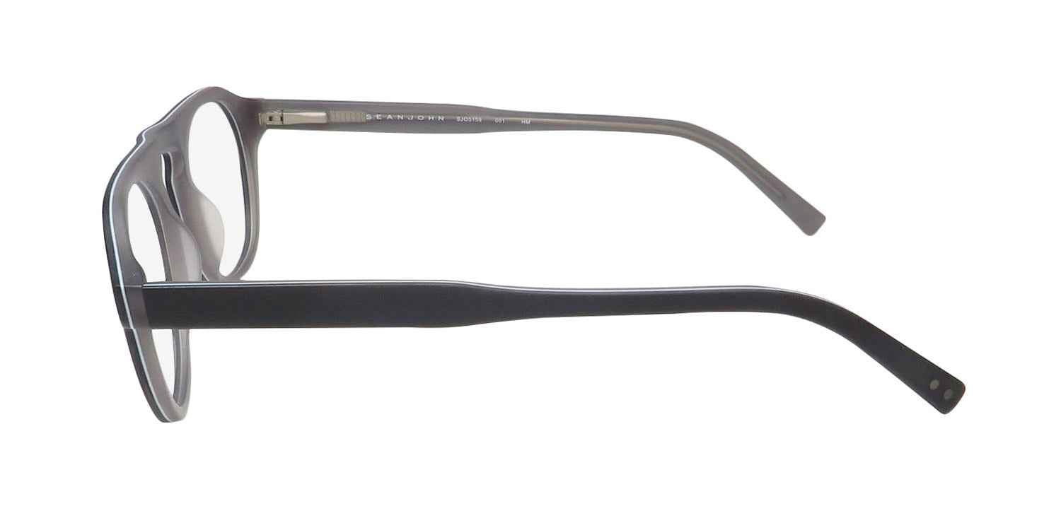Sean John 5159 Eyeglasses