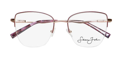 Sean John 6041 Eyeglasses