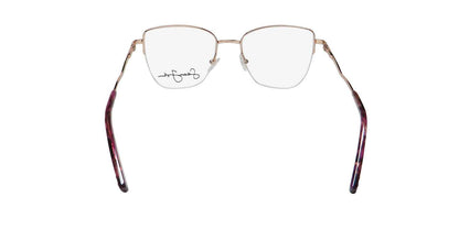 Sean John 6041 Eyeglasses